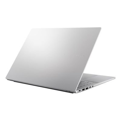 14. ASUS Vivobook S16 S3607AA-SH025W Ultra 5 325 16,0" WUXGA OLED-Display (300 Nits), 16 GB DDR5 SSD, Intel Grafik, WLAN + Bluetooth, 1080p-Kamera + IR-Kamera, 70 Wh Akku, Windows 11, Aluminium, Cool Silver