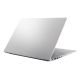 14. ASUS Vivobook S16 S3607AA-SH025W Ultra 5 325 16,0" WUXGA OLED-Display (300 Nits), 16 GB DDR5 SSD, Intel Grafik, WLAN + Bluetooth, 1080p-Kamera + IR-Kamera, 70 Wh Akku, Windows 11, Aluminium, Cool Silver