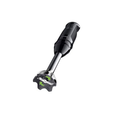 3. Stabmixer Braun MQ50051M MultiQuick 5, schwarz