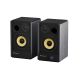 4. GENESIS ARSEN 402BT 2-Wege-Router, schwarz, kabelgebunden und kabellos, 60 W