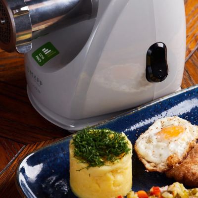 5. 489,8 SMAPP Graphitschleifer