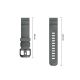 5. Tech-Protect Motion Armband für Garmin Fenix 5X / 5X Plus / 6X / 6X Pro / 7X / 8 / 8 Pro / 9 / 9 Pro (51 mm) – grau