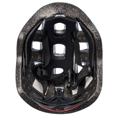 7. Meteor PNY11 Jr 25231 Fahrradhelm