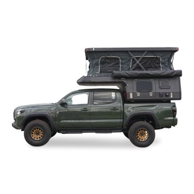 25. OFFLANDER ATAKAMA CAMPER BAU