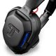 7. Teufel CAGE PRO Kabelloses Over-Ear Bluetooth Gaming-Headset Nacht