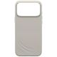 3. CARE by PanzerGlass FLOW MagSafe Hülle für iPhone 17 Pro Max – Beige