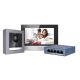 HIKVISION DS-KIS602(B) Video-Türsprechanlage
