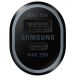 4. Samsung EP-L4020NBEGEU 40W 2A Autoladegerät - Schwarz