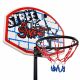 6. Meteor Street 10135 Basketball-Set