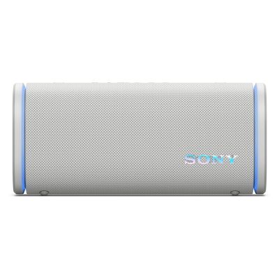 6. Sony Ult Field 5 Tragbarer Stereo-Lautsprecher Weiß