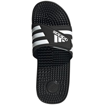 10. Adidas Adissage M F35580 Flip-Flops