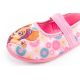 6. Leomil Paw Patrol Kinderschuhe Ballerina Hausschuhe rosa