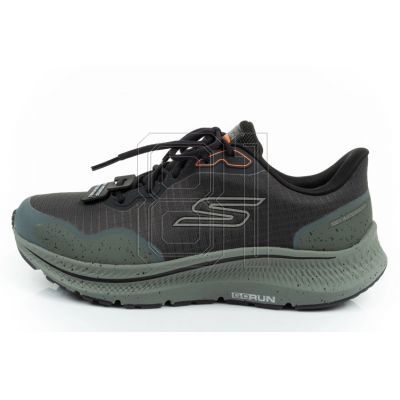 13. Skechers Go Run M 220874/CHAR Schuhe