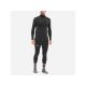 2. MILLET M Drynamic Soft 45019 Tight schwarze Unterwäsche