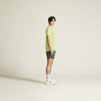 4. Herren CORE ESSENCE SHORTS 2 M