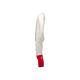 2. POC Skin GS Ski Gum Weiß/Rot