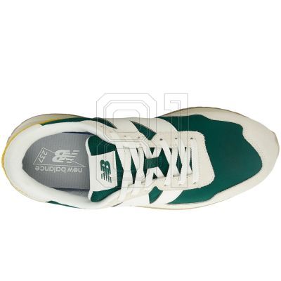 6. New Balance M MS237RTY Sportschuhe