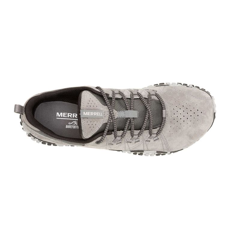 3. Merrell Wrapt Schwarz