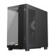 10. GameMax NEX C53 BK Computersicherheit & Halterungen Schwarz
