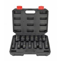 AWTOOLS AW38691BL Steckschlüsselsatz