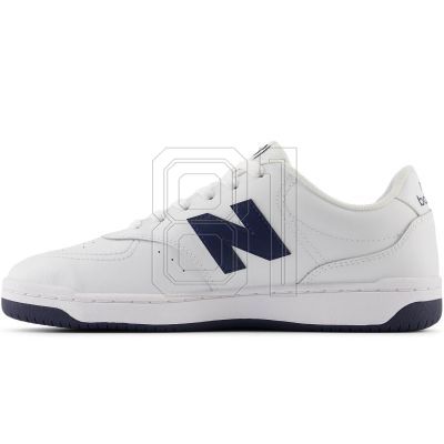2. New Balance unisex BB80UFO shoes