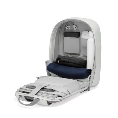 8. XD DESIGN BOBBY EDGE OFF WHITE RUCKSACK P/N: P706.2503