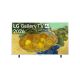 21. LG 55LX7B6LA 139,7 cm (55") 4K Ultra HD Smart TV Wi-Fi Schwarz