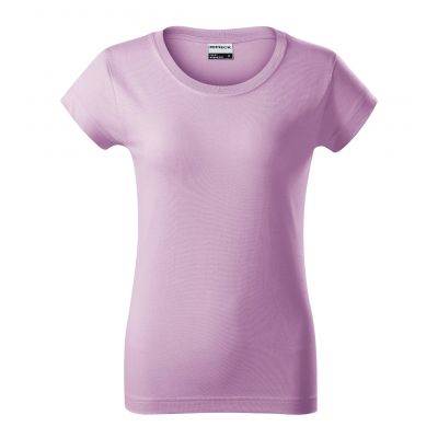 2. Damen Resist T-Shirt (Orchidee)