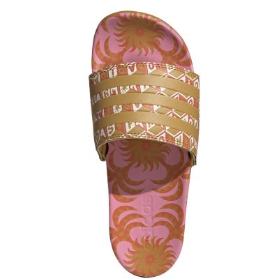 2. Adidas Adilette Comfort W IG1269 Flip-Flops
