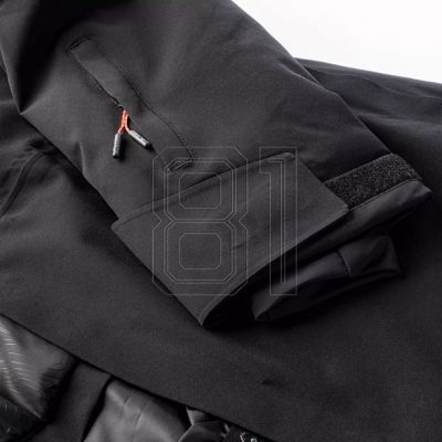 6. Elbrus Kaim Sympatex M Jacke 92800439145