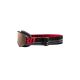 2. Skibrille Julbo Atome schwarz