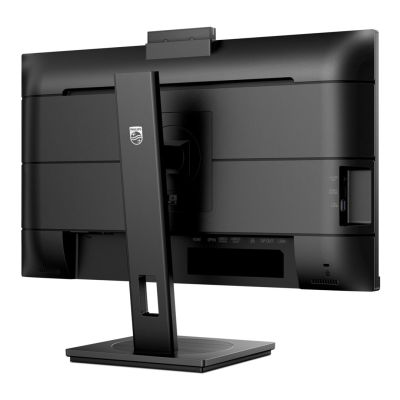 19. Philips 5000 Serie 24B1U5301H/00 LED-Display 60,5 cm (23,8 Zoll) 1920 x 1080 Pixel Full HD LCD Schwarz