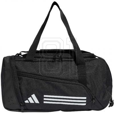 7. adidas Essentials 3-Streifen Reisetasche XS IP9861