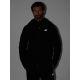 5. Winddichte Softshelljacke für Herren, 5000 Membran, 4F 4FRAW26TSOFM679-20S