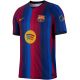 2. Nike FC Barcelona Heimtrikot 2026/27 Herren Marineblau/Burgunderrot II2709 683