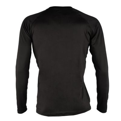 3. BlueSports Ribano-Langarmshirt M BL-8166