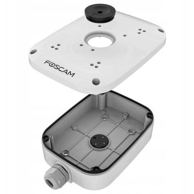 4. Foscam FAB28H weiße Box
