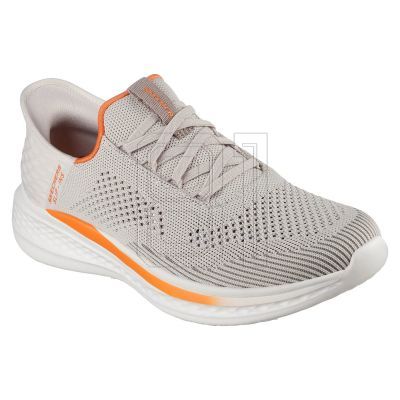 Skechers Slade-Quinto M 210810-SND Schuhe
