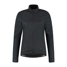 Rogelli Damenjacke ELEMENT, schwarz, M
