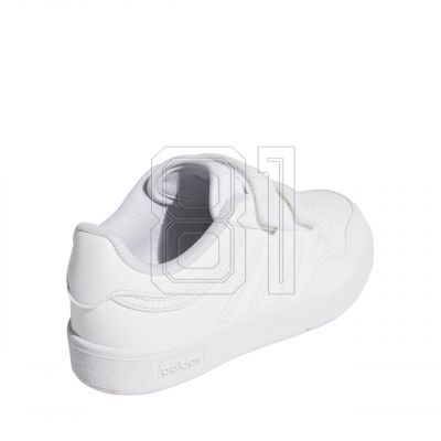 3. Adidas Hoops 4.0 Jr JI3481 shoes