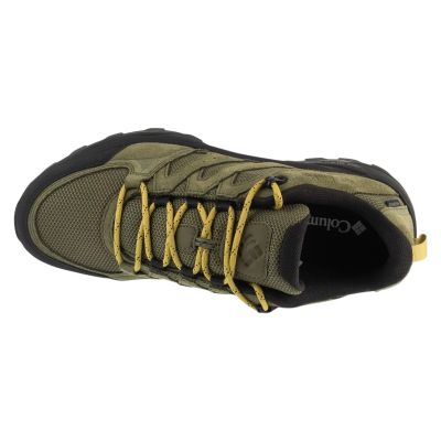 3. Columbia Redmond IV Low WP 2128721383 Grün 41