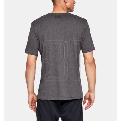 4. Under Armour Sportstyle Linke Brust SS M 1326799 019
