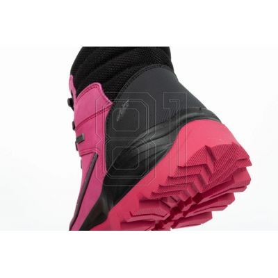 8. 4F Winterstiefel W OBDH250 55S
