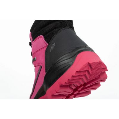 8. 4F Winterstiefel W OBDH250 55S