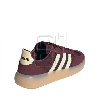 5. Adidas Barreda Decode W JR3544 Schuhe