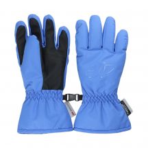 Kinderhandschuhe 4F U0130 kobalt 4FJWAW24AFGLU130 36S