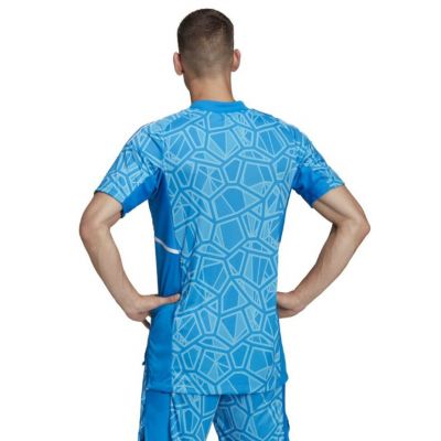 4. adidas Condivo 22 Torwarttrikot Kurzarm M HB1623