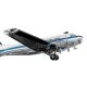 17. LEGO Icons 11378 - Douglas DC-3 PAN AM Passagierflugzeug