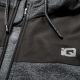 11. IQ Cross The Line Sarin M Sweatshirt 92800284437