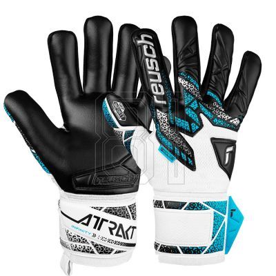 Reusch Attrakt Infinity NC Handschuhe M 55 70 725 1125
